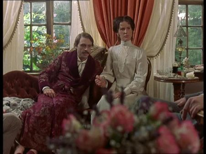 Foto 17 de As Aventuras de Sherlock Holmes (1ª temporada)