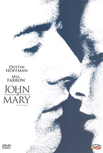John e Mary - Poster / Capa / Cartaz - Oficial 8