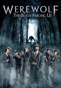 Lobisomem: A Besta Entre Nós (Werewolf: The Beast Among Us)