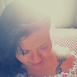 Foto de perfil de Melissa B.