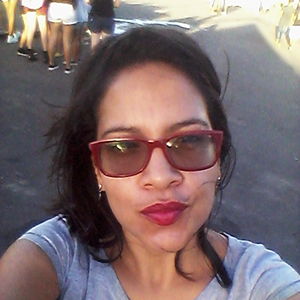 Foto de perfil de Jaqueline Silva