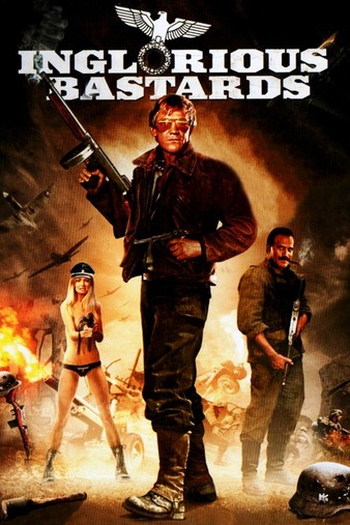  de Filme Assalto ao Trem Blindado (1978)