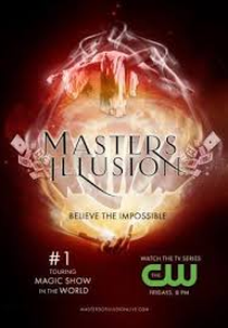 Masters of Illusion (4ª Temporada) (Masters of Illusion (Season 4))