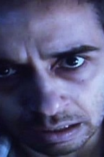 Poster de Episódio Shatterer (2002)