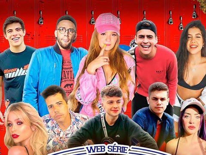 Foto 1 de EM PROVA - Webserie