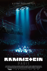 Rammstein: Paris (Rammstein: Paris)