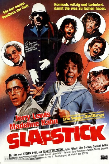  de Filme Trapalhões do Futuro (1982)