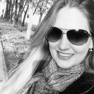 Foto de perfil de Laís