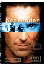 The Pretender - A Ilha dos Assombrados (The Pretender 2: Island of the Haunted)