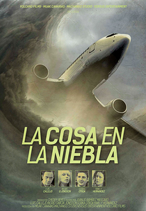 The Thing in the Fog (La cosa en la niebla)