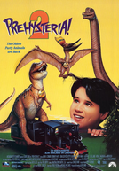 Meus Amigos Dinossauros 2 (Prehysteria! 2)