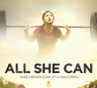 All She Can