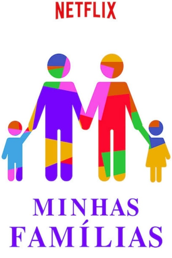  de Curta Minhas Famílias (2019)
