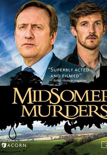 Midsomer Murders (17ª Temporada) (Midsomer Murders (17ª Temporada))