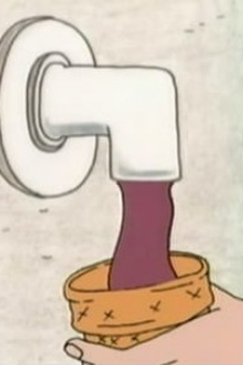 Poster de Episódio Yogurt's Cool (1993)