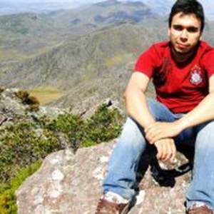 Foto de perfil de Israel Fernandes