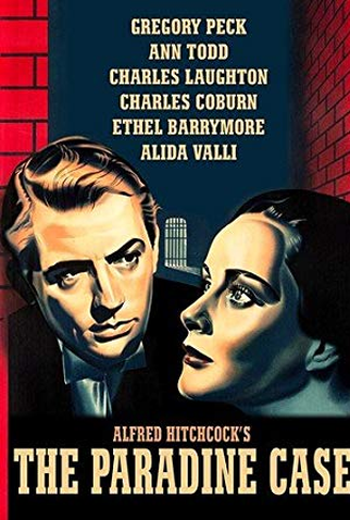 Poster 9 de Filme Agonia de Amor (1947)