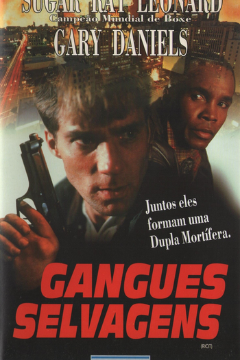  de Filme Gangues Selvagens (1996)