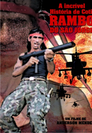 A Incrível História de Coti: Rambo do São Jorge (A Incrível História de Coti: Rambo do São Jorge)