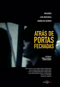 Atrás de Portas Fechadas (Atrás de Portas Fechadas)