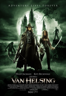 Van Helsing: O Caçador de Monstros (Van Helsing)