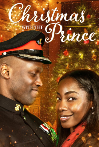 Poster 1 de Filme Natal com o Príncipe (2023)