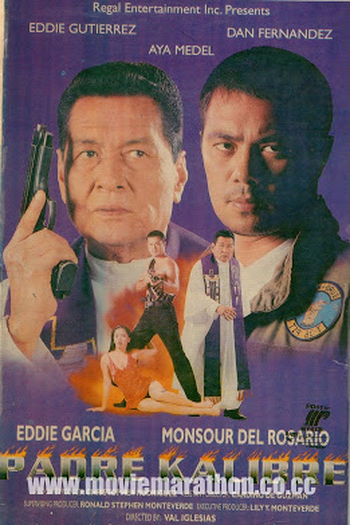  de Filme Padre Kalibre (1997)