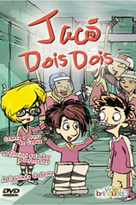 Jacó Dois Dois (Jacob Two-Two)