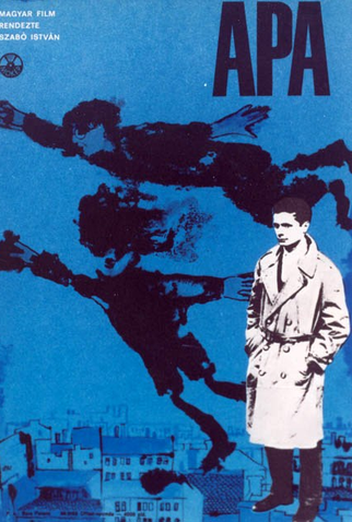 Poster 1 de Filme Pai (1966)