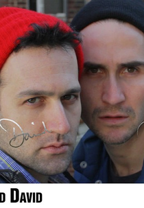 Ben and David (1ª Temporada) (Ben and David (Season 1))