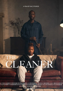 The Cleaner (The Cleaner)