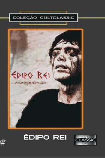  de Filme Édipo Rei (1967)