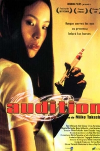  de Filme O Teste Decisivo (1999)