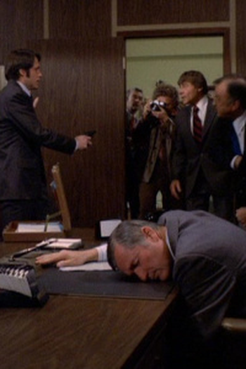 Poster de Episódio Walk a Double Line (1974)