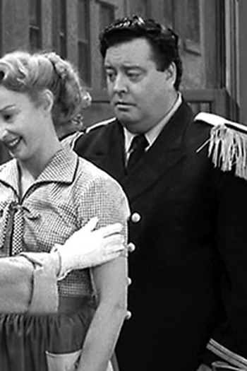 Poster de Episódio Hello, Mom (1955)