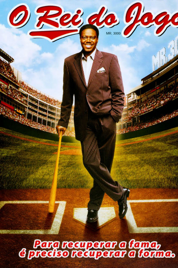  de Filme O Rei do Jogo (2004)