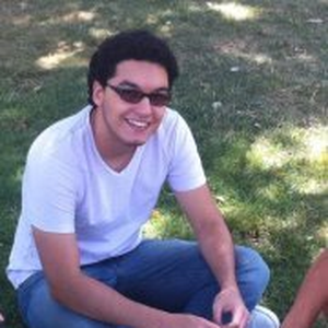 Foto de perfil de Bryan Mariano