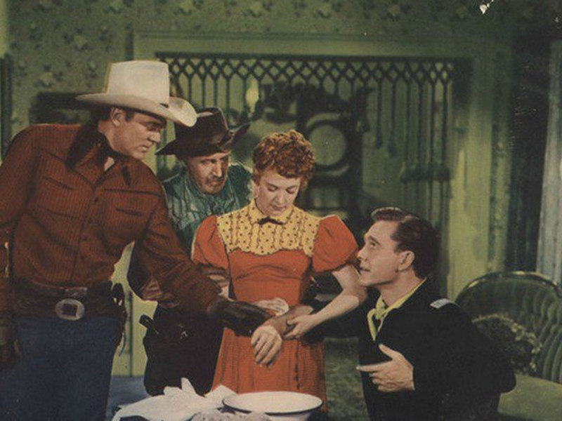 Foto 2 de Vingança Implacável