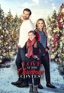 Amor no Concurso de Natal (Love at the Christmas Contest)