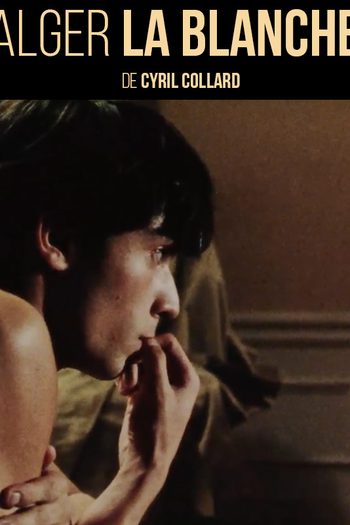  de Curta Alger la blanche (1986)