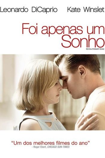  de Filme Foi Apenas um Sonho (2008)