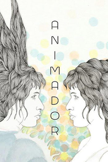 Poster de Curta Animador (2013)