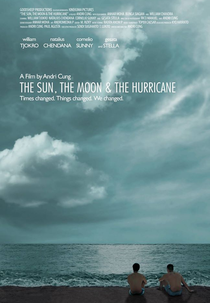 Sol, lua e tormenta (The Sun, The Moon & The Hurricane)