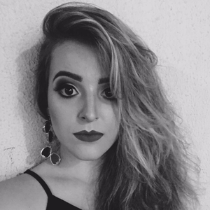 Foto de perfil de Rayana Machado