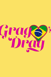 Grag Hearts Drag - Poster / Capa / Cartaz - Oficial 2