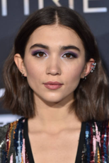 Rowan Blanchard