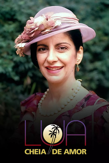  de TV Lua Cheia de Amor (1990)