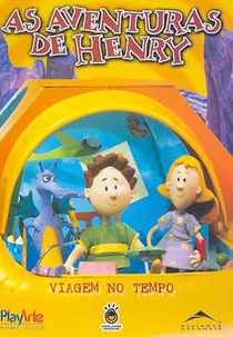 As Aventuras de Henry (Henry's World)