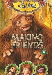 The Slow Norris: Making Friends (The Slow Norris: Making Friends)