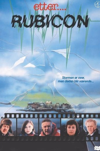 Poster de Filme Manobra Mortal (1987)